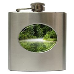 Foog Hip Flask by Siebenhuehner