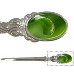 Leaf Letter Opener Front