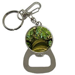 Tree Bottle Opener Key Chain by Siebenhuehner