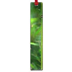 Bamboo Large Bookmark by Siebenhuehner