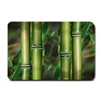 Bamboo Small Door Mat 24 x16  Door Mat