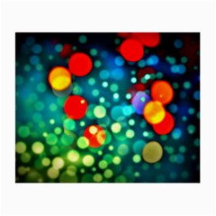 A Dream Of Bubbles Glasses Cloth (small) by sirhowardlee