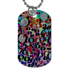 17293697725 B90b56d474 O Dog Tag (one Side) by sirhowardlee