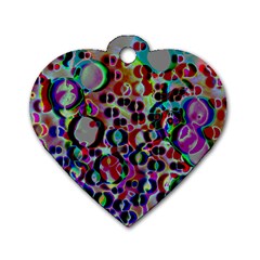 17293697725 B90b56d474 O Dog Tag Heart (one Side) by sirhowardlee