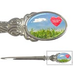 Love Concept Poster Letter Openers Front