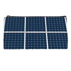 Solar Power Panel Pencil Cases by FunnyCow