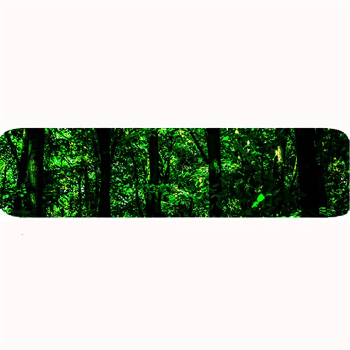 Emerald Forest Large Bar Mats