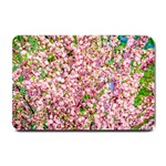 Almond Tree In Bloom Small Doormat  24 x16  Door Mat