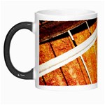 Cello Performs Classic Music Morph Mugs Left