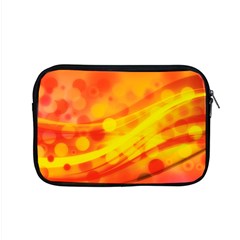 Abstract Background Design Apple Macbook Pro 15  Zipper Case by Wegoenart