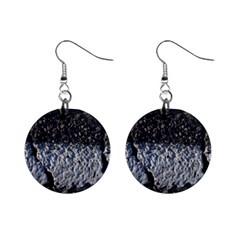 Asphalt Road  Mini Button Earrings by rsooll