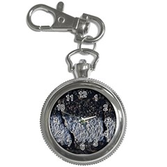 Asphalt Road  Key Chain Watches by rsooll