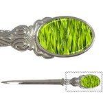 Agricultural field   Letter Opener Front