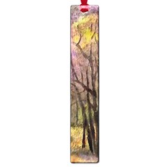 Outdoor Nature Natural Woods Large Book Marks by Pakrebo