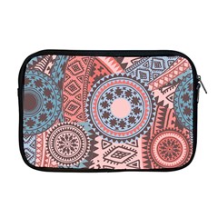 Print Apple Macbook Pro 17  Zipper Case by Sobalvarro