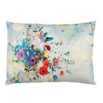 Floral Bouquet Pillow Case 26.62 x18.9  Pillow Case