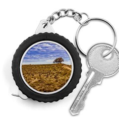 Patagonia Landscape Scene, Santa Cruz - Argentina Measuring Tape by dflcprintsclothing