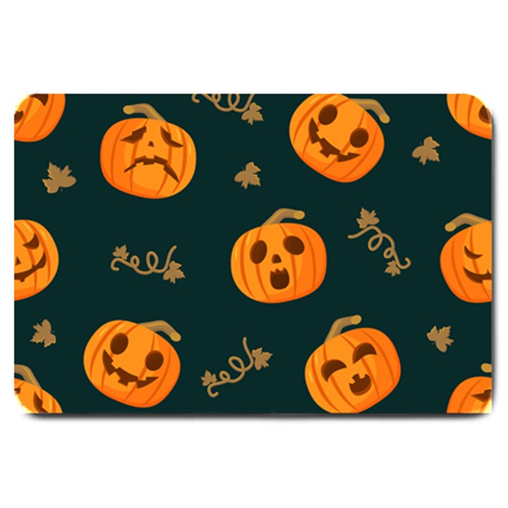 Halloween Large Doormat 