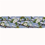 Pear Branch With Flowers Large Bar Mats 32 x8.5  Bar Mat