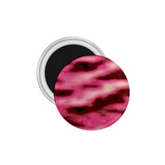 Pink  Waves Flow Series 6 1 75  Magnets by DimitriosArt