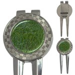 Simply green 3-in-1 Golf Divots Front