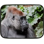 The one Fleece Blanket (Mini) 35 x27  Blanket