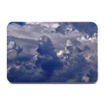 Kingdom of the sky Plate Mats 18 x12  Plate Mat