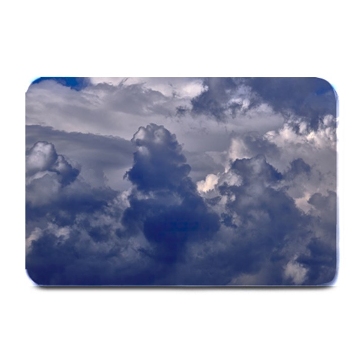 Kingdom of the sky Plate Mats