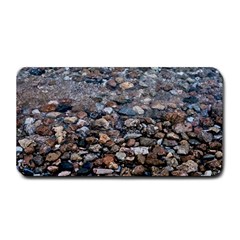 On The Rocks Medium Bar Mats by DimitriosArt