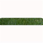 Green carpet Small Bar Mats 24 x4  Bar Mat