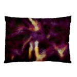 Requiem  of the purple stars Pillow Case 26.62 x18.9  Pillow Case