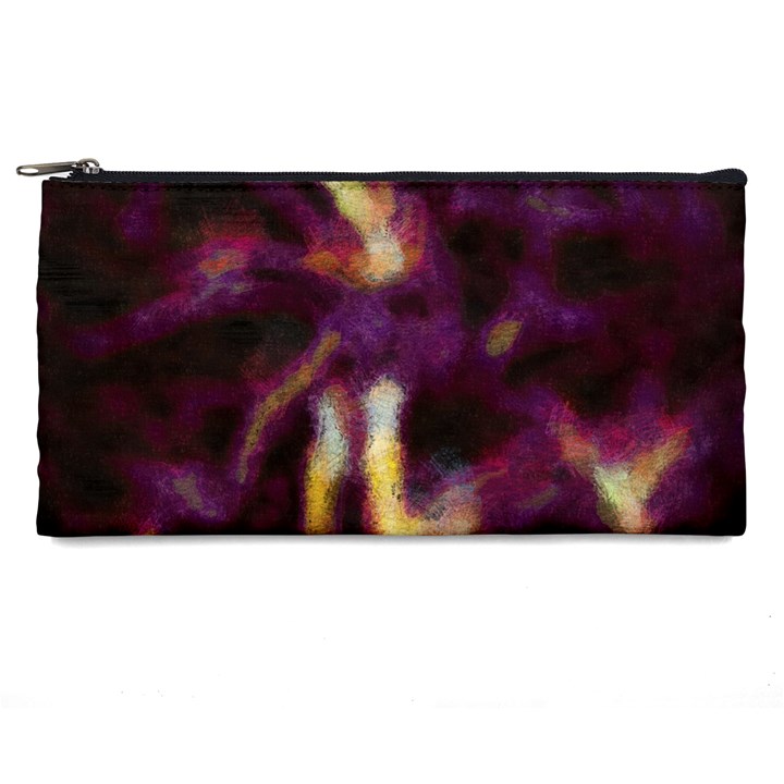 Requiem  of the purple stars Pencil Case