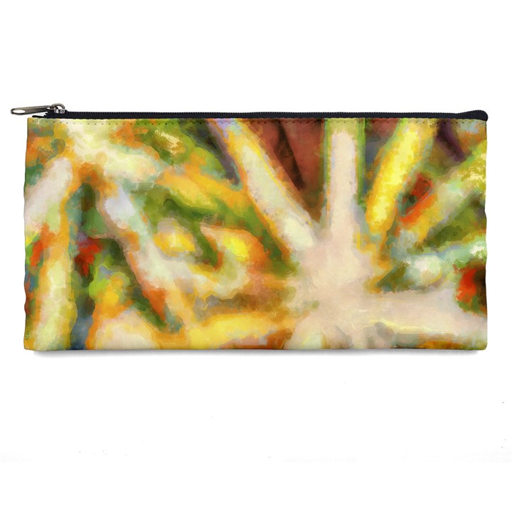 Requiem  of the yellow stars Pencil Case