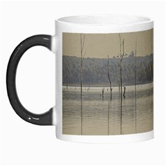 Grande Stream Landscape, Flores-soriano, Uruguay Morph Mug by dflcprintsclothing