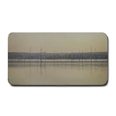 Grande Stream Landscape, Flores-soriano, Uruguay Medium Bar Mats by dflcprintsclothing