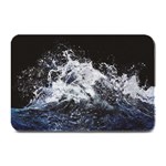 Tempestuous Beauty Art Print Plate Mats 18 x12  Plate Mat